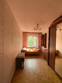 Продается 2-комн. квартира, 48 м²