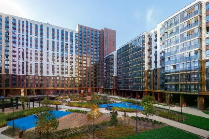 Продается 2-комн. квартира, 39,3 м²