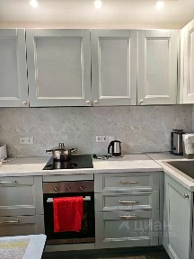 Продается 1-комн. квартира, 38,3 м²