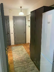 Продается 2-комн. квартира, 41,8 м²