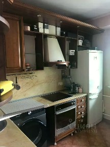 Продается 3-комн. квартира, 74,4 м²
