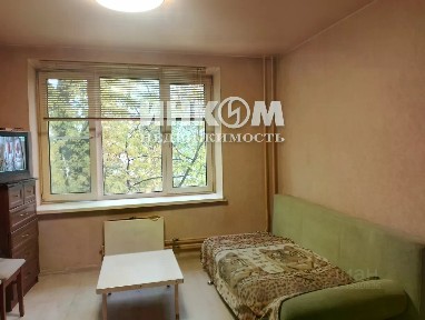 Москва, ЮВАО, р-н Кузьминки, Окская ул., 28К2