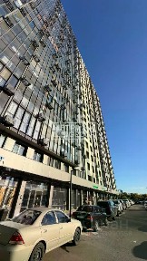 Москва, СЗАО, р-н Митино, Муравская ул., 46к1