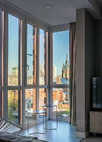 Продается 2-комн. квартира, 61 м²