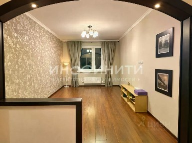 Продается 2-комн. квартира, 52,1 м²