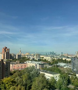 Москва, ЮЗАО, р-н Ломоносовский, ул. Архитектора Власова, 6