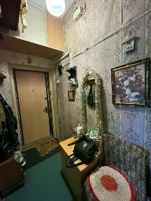 Продается 2-комн. квартира, 40,8 м²