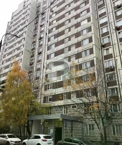 Москва, ЮЗАО, р-н Академический, Большая Черемушкинская ул., 26К4
