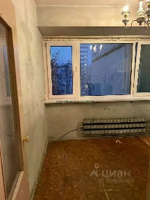Продается 1-комн. квартира, 26 м²