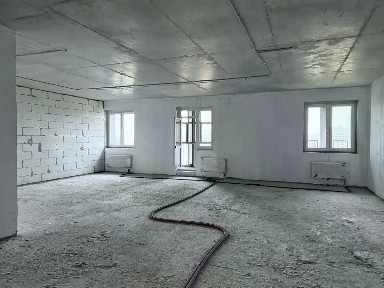 Москва, ЗАО, р-н Тропарево-Никулино, просп. Вернадского, 80Ак1