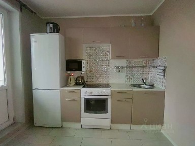 Продается 1-комн. квартира, 38,6 м²