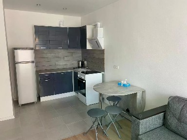 Продается 2-комн. квартира, 35,3 м²