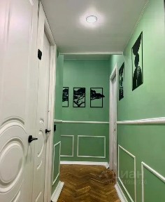 Продается 2-комн. квартира, 42,2 м²
