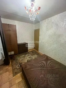 Продается 2-комн. квартира, 41 м²