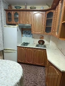 Москва, ЗАО, р-н Раменки, Мичуринский просп., 54К3