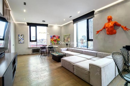 Продаются 2-комн. апартаменты, 80,7 м²