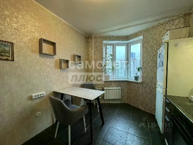 Продается 1-комн. квартира, 37,2 м²