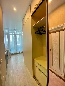 Москва, ЮАО, р-н Даниловский, Автозаводская ул., 23с931к5