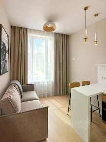 Продается 1-комн. квартира, 41,9 м²