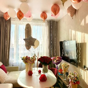 Продаются 3-комн. апартаменты, 54 м²