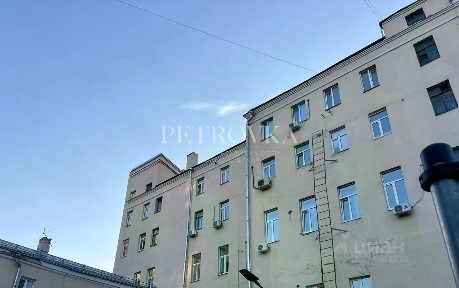 Продается апартаменты-студия, 16,3 м²