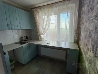 Продается 2-комн. квартира, 38,7 м²