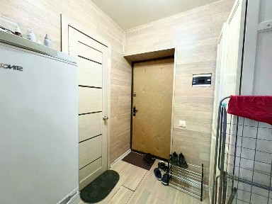 Продается студия, 17 м²