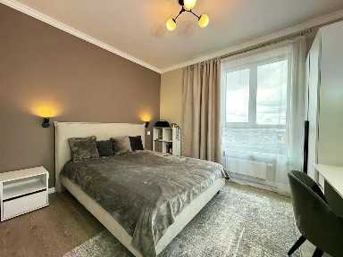 Продается 4-комн. квартира, 78,4 м²