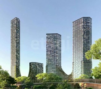 Продается 2-комн. квартира, 79,07 м²