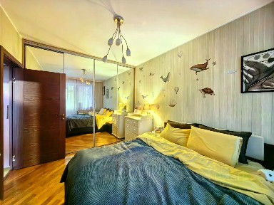 Продается 2-комн. квартира, 53,5 м²