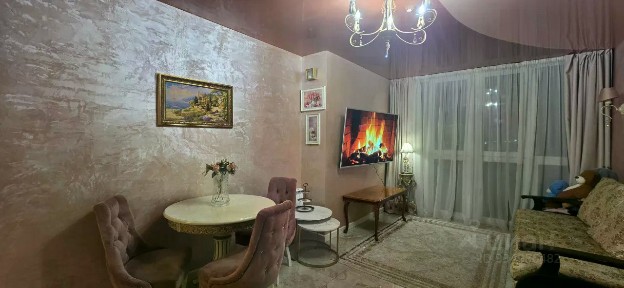 Продается 1-комн. квартира, 47 м²