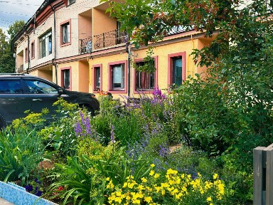 Продается 4-комн. квартира, 163 м²