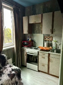 Продается 1-комн. квартира, 36,9 м²
