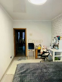Продается 2-комн. квартира, 56,6 м²