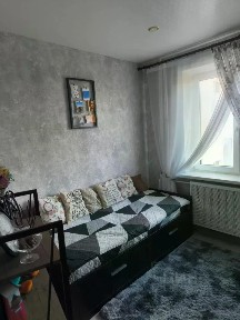Продается 4-комн. квартира, 79,8 м²