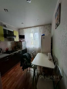 Продается 1-комн. квартира, 36,5 м²
