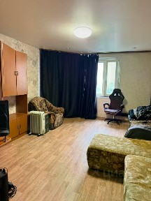 Продается 1-комн. квартира, 42,3 м²