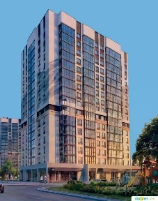 Продается 2-комн. квартира, 53 м²