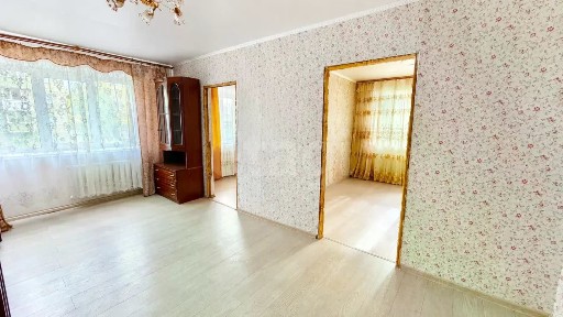Продается 4-комн. квартира, 59,4 м²