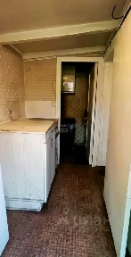 Продается 1-этажный дом, 33 м²