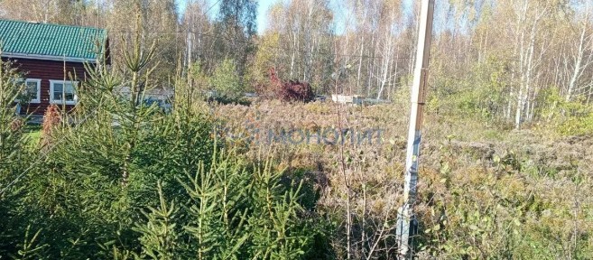 Продается участок, 11,98 сот.