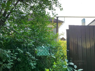 Продается 1-этажный дом, 42,5 м²