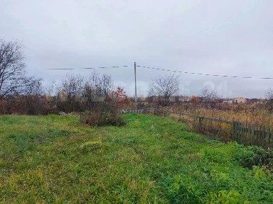 Продается участок, 8,3 сот.