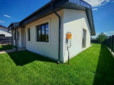 Продается 1-этажный дом, 121 м²