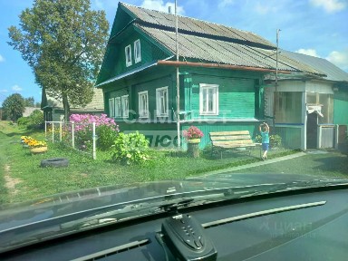 Продается 1-этажный дом, 86,3 м²