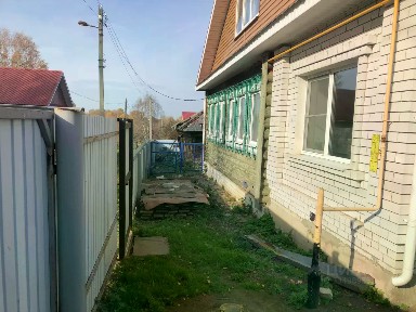 Продается 2-этажный дом, 93,3 м²