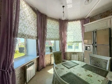 Продается 3-этажный коттедж, 254,9 м²