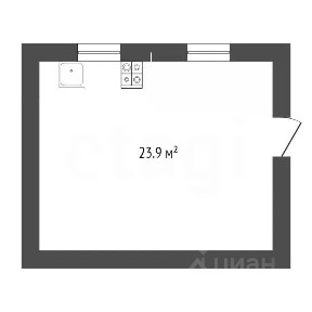 Продается 2-этажный дом, 90 м²