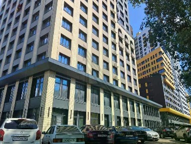 Сдается помещение свободного назначения, 85,7 м²