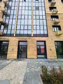 Сдается торговая площадь, 67,9 м²